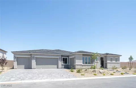 4630 Blushing Dawn Ave, Las Vegas, NV 89118