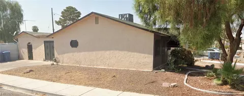 3114 Scarlet Oak Ave, Las Vegas, NV 89104