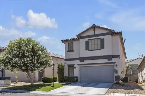 4435 Peaceful Harbor St, Las Vegas, NV 89129