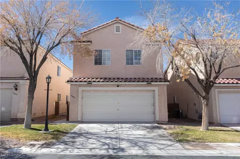 5461 Dungaree St, Las Vegas, NV 89118