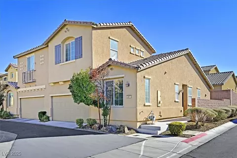 3677 Via Vicchio, Henderson, NV 89052