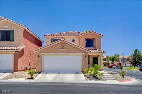 5516 Tantalum Ln, Las Vegas, NV 89122
