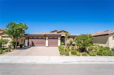 357 S Milan St, Henderson, NV 89015