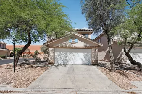 575 Aspen Leaf St, Las Vegas, NV 89144