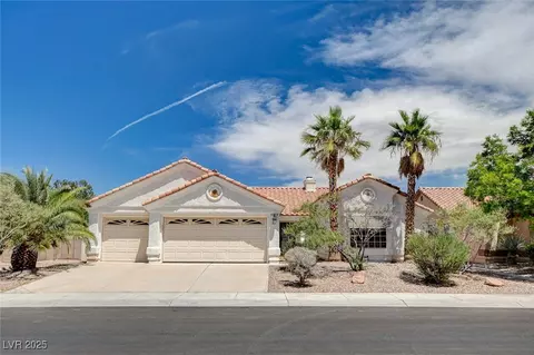 4612 Standing Bluff Way, Las Vegas, NV 89130