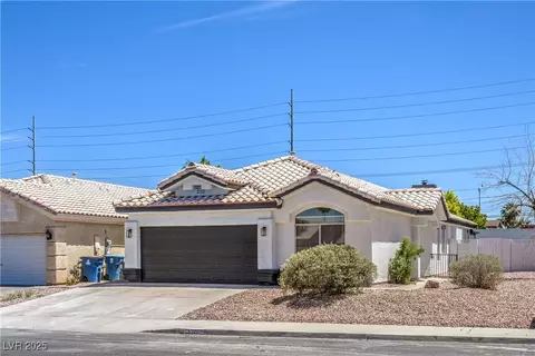 5321 Marietta Ave, Las Vegas, NV 89108