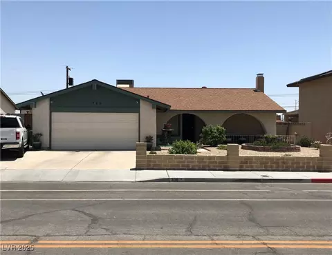 308 Sunbeam Dr, Las Vegas, NV 89107