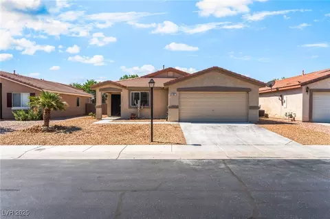 4837 River Splash Ave, Las Vegas, NV 89131
