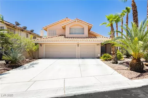 8875 Tidal Bay Dr, Las Vegas, NV 89117