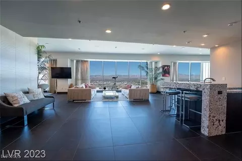 2700 Las Vegas Blvd #4201, Las Vegas, NV 89109