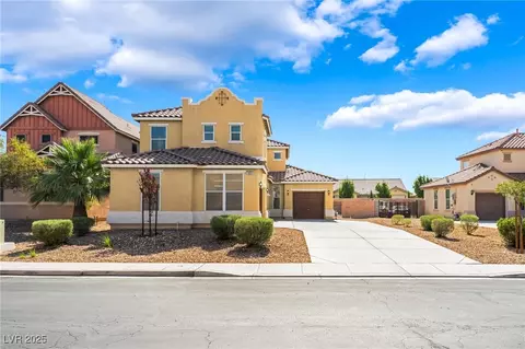 5938 Village Loft St, North Las Vegas, NV 89081