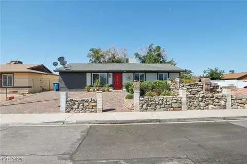 4027 Maple Hill Rd, Las Vegas, NV 89115