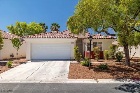 3597 Cherbourg Ave, Las Vegas, NV 89141