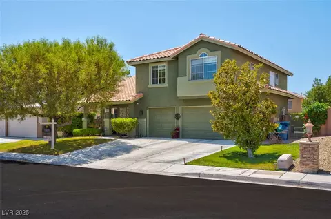 9909 Masked Duck Ave, Las Vegas, NV 89117