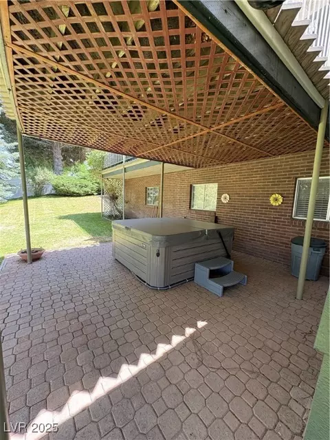 Exterior - 1133 Bell Ave, Ely, NV 89301 photo 4 of 10