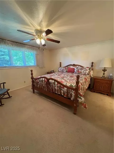Bedroom - 1133 Bell Ave, Ely, NV 89301 photo 1 of 5