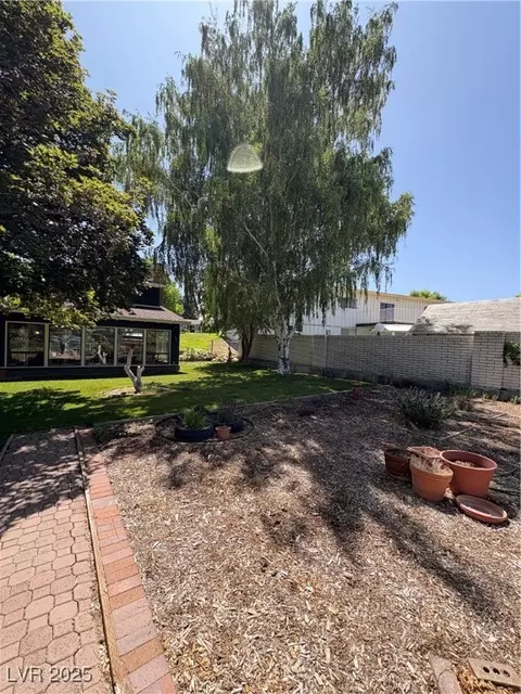 Exterior - 1133 Bell Ave, Ely, NV 89301 photo 10 of 10
