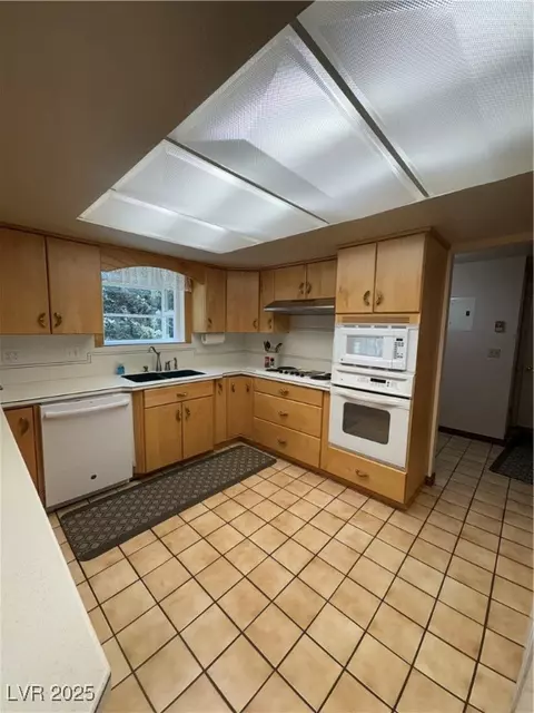 Kitchen - 1133 Bell Ave, Ely, NV 89301 photo 1 of 3