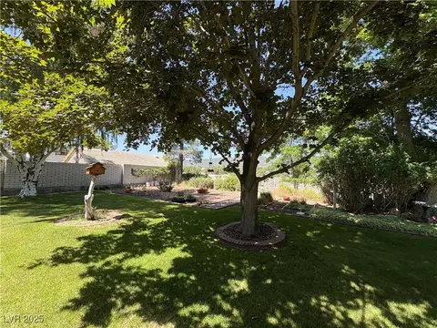 Exterior - 1133 Bell Ave, Ely, NV 89301 photo 7 of 10