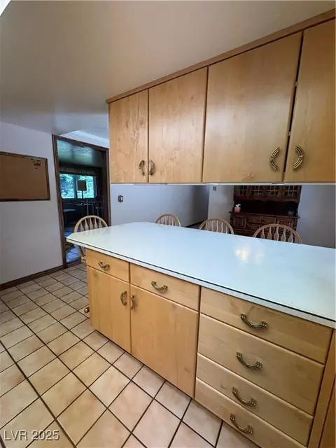Kitchen - 1133 Bell Ave, Ely, NV 89301 photo 3 of 3