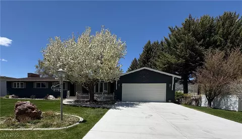 1133 Bell Ave, Ely, NV 89301