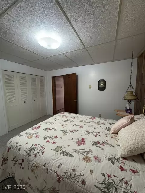 Bedroom - 1133 Bell Ave, Ely, NV 89301 photo 5 of 5