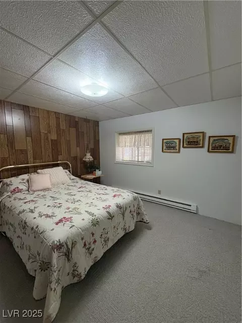 Bedroom - 1133 Bell Ave, Ely, NV 89301 photo 4 of 5