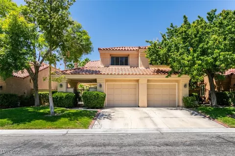 5133 Southern Hills Ln, Las Vegas, NV 89113