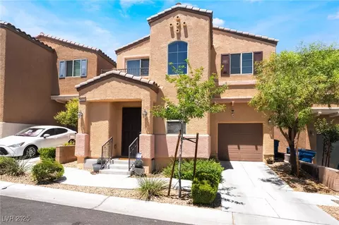 9112 Picturesque Ave, Las Vegas, NV 89149