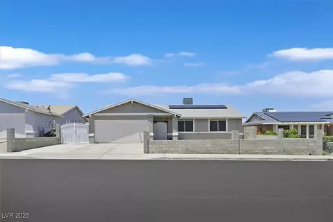 808 Vermillion Dr, Henderson, NV 89002