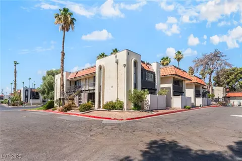 1440 Vegas Valley Dr #13, Las Vegas, NV 89169
