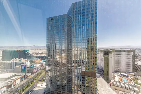3722 Las Vegas Blvd #3209, Las Vegas, NV 89158