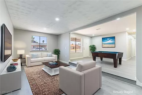 5800 Auborn Ave, Las Vegas, NV 89108