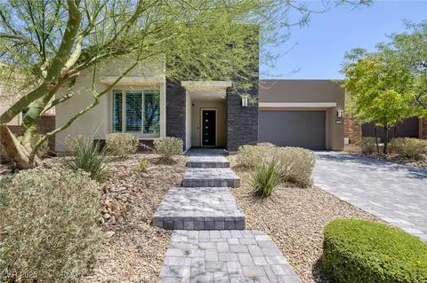 10349 Bressana Dr, Las Vegas, NV 89135