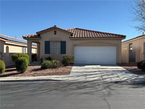 338 Brilliant Summit Cir, Henderson, NV 89052