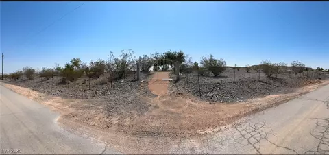 1120 Greasewood Ln, Moapa, NV 89025