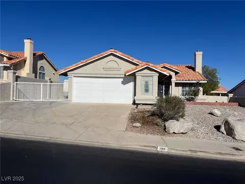 3160 James A Bilbray Pkwy, Laughlin, NV 89029