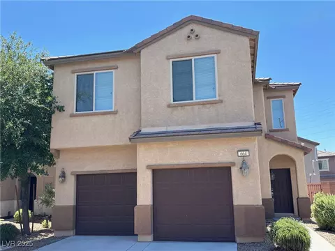 664 Forest Peak St, Henderson, NV 89011