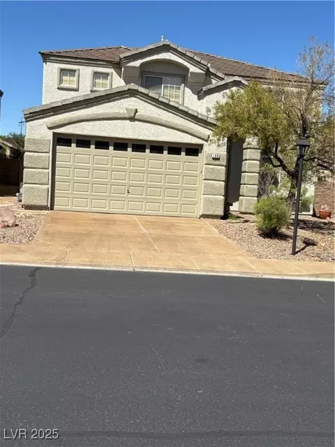 169 Mount Saint Helens Dr, Henderson, NV 89012