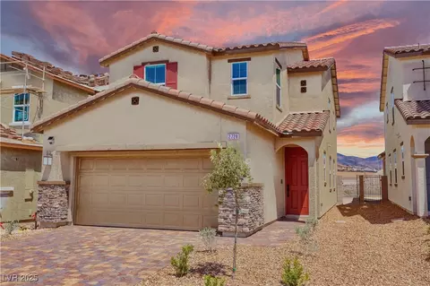 2728 Tricase St, Henderson, NV 89044