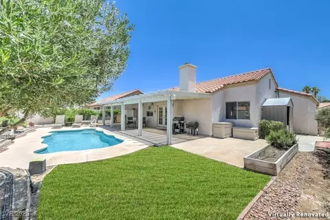2738 Sandalwood Ave, Henderson, NV 89074
