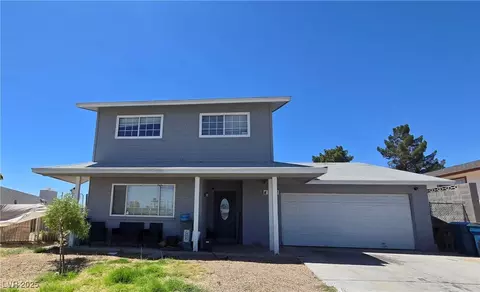 4291 Powell Ave, Las Vegas, NV 89121