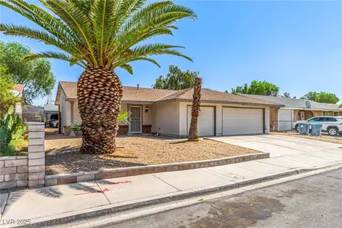 4168 Wendy Ln, Las Vegas, NV 89115