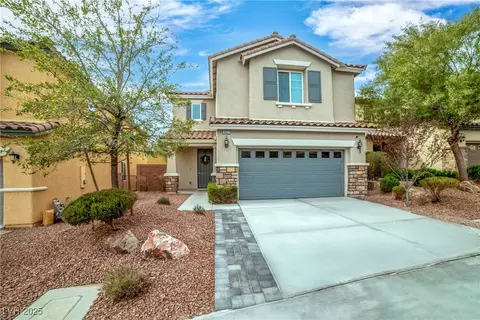 10623 Kearney Mountain Ave, Las Vegas, NV 89166