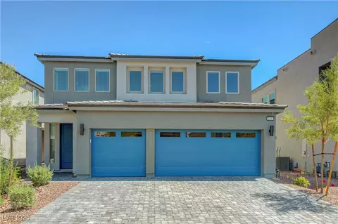 629 Soaring Wings Ave, Las Vegas, NV 89183