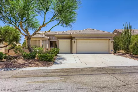 2016 Biloxi Pass, Henderson, NV 89052