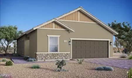86 Sonata Dawn Ave, Henderson, NV 89011