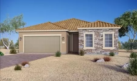 77 Serene Tempo Ave, Henderson, NV 89011