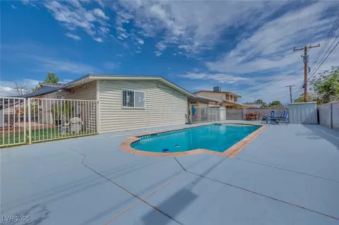 224 Catalini St, Las Vegas, NV 89107