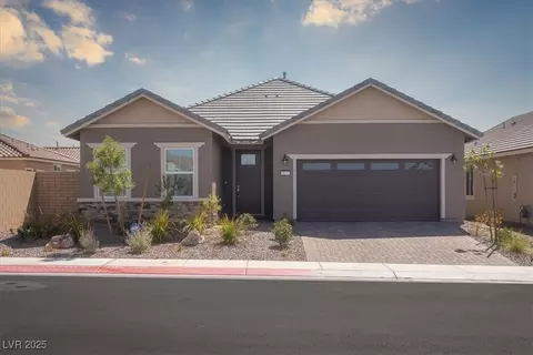 817 Cottonwood Hill Pl, Henderson, NV 89011